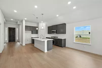 4940 Hitching Post Drive, Fort Worth, TX 76036 - Photo 11