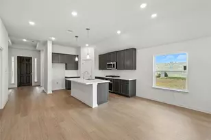 4940 Hitching Post Dr, Fort Worth, TX 76036 - Photo 11