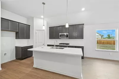 4940 Hitching Post Drive, Fort Worth, TX 76036 - Photo 3