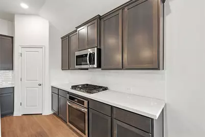 4940 Hitching Post Drive, Fort Worth, TX 76036 - Photo 5