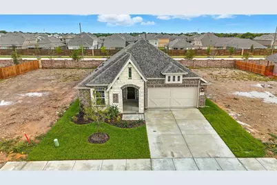 4940 Hitching Post Drive, Fort Worth, TX 76036 - Photo 33