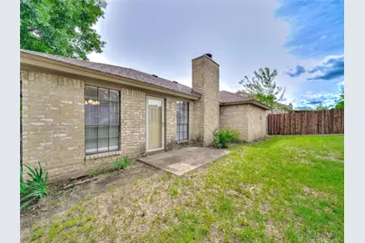 10032 Lone Eagle Drive, Fort Worth, TX 76108 - Photo 23