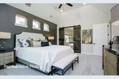 4925 Hitching Post Drive, Fort Worth, TX 76036 - Photo 7