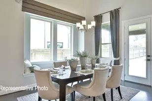 4925 Hitching Post Dr, Fort Worth, TX 76036 - Photo 5