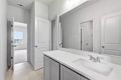 4925 Hitching Post Drive, Fort Worth, TX 76036 - Photo 29