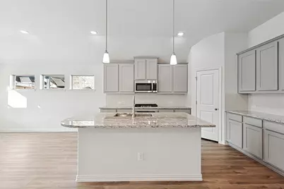 4928 Hitching Post Drive, Fort Worth, TX 76036 - Photo 5