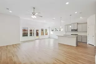 4928 Hitching Post Dr, Fort Worth, TX 76036 - Photo 3