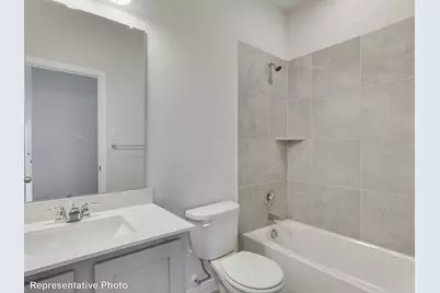 4936 Hitching Post Drive, Fort Worth, TX 76036 - Photo 11