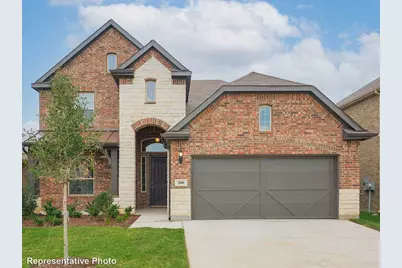 4936 Hitching Post Drive, Fort Worth, TX 76036 - Photo 1