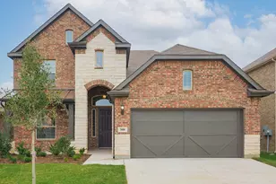 4936 Hitching Post Dr, Fort Worth, TX 76036 - Photo 1