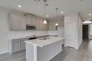 4936 Hitching Post Dr, Fort Worth, TX 76036 - Photo 5