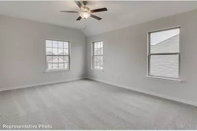 4936 Hitching Post Drive, Fort Worth, TX 76036 - Photo 9