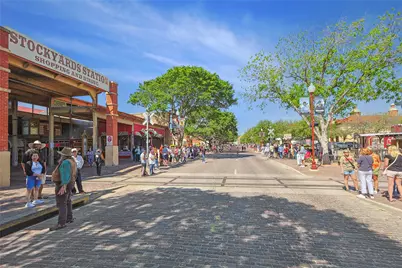 4936 Hitching Post Drive, Fort Worth, TX 76036 - Photo 27