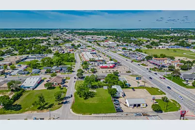 124 Anderson Street, Burleson, TX 76028 - Photo 7