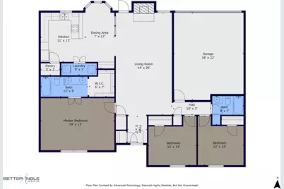 1201 Sandy Creek Drive, Allen, TX 75002 - Photo 25