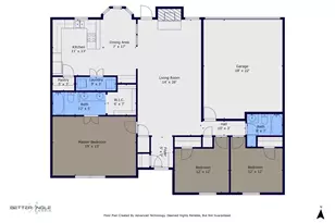 1201 Sandy Creek Dr, Allen, TX 75002 - Photo 25