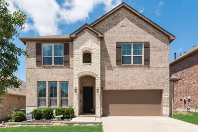 2008 Moonsail Lane, Denton, TX 76210 - Photo 1