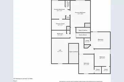 1217 Mackey Street, Garland, TX 75040 - Photo 35