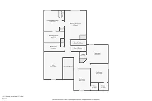 1217 Mackey St, Garland, TX 75040 - Photo 35