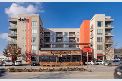 5609 Smu Boulevard #302, Dallas, TX 75206 - Photo 1