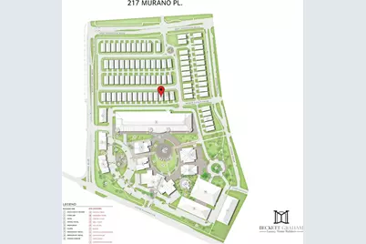 217 Murano Place, Southlake, TX 76092 - Photo 3