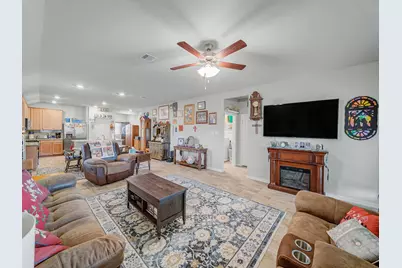 2400 Briarhurst Court, Denton, TX 76207 - Photo 9