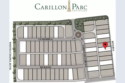 1820 Riviera, Southlake, TX 76092 - Photo 17