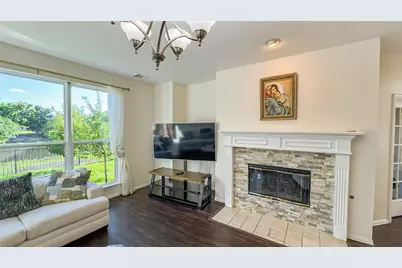 5412 Pecan Creek Circle, Fort Worth, TX 76244 - Photo 9