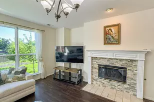 5412 Pecan Creek Cir, Fort Worth, TX 76244 - Photo 9