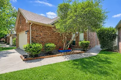 5412 Pecan Creek Circle, Fort Worth, TX 76244 - Photo 3