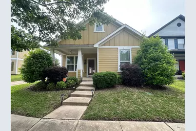 1609 Cambridge Drive, Providence Village, TX 76227 - Photo 1