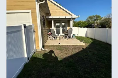 1609 Cambridge Drive, Providence Village, TX 76227 - Photo 19