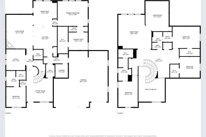 120 Crystal Creek Lane, McKinney, TX 75071 - Photo 39