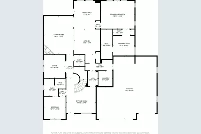 120 Crystal Creek Lane, McKinney, TX 75071 - Photo 37