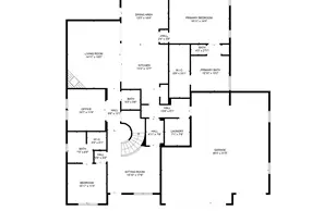 120 Crystal Creek Ln, McKinney, TX 75071 - Photo 37