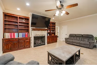 2687 McClendon Road, Weatherford, TX 76088 - Photo 13