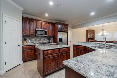 2687 McClendon Road, Weatherford, TX 76088 - Photo 9