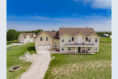 2687 McClendon Road, Weatherford, TX 76088 - Photo 3