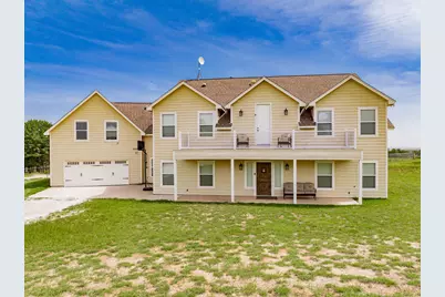 2687 McClendon Road, Weatherford, TX 76088 - Photo 5