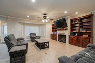 2687 McClendon Rd, Weatherford, TX 76088 - Photo 11