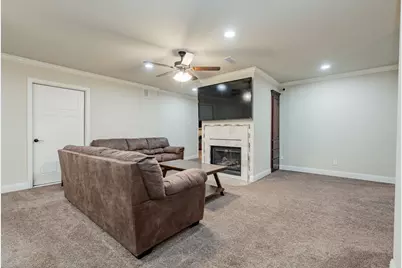 2687 McClendon Road, Weatherford, TX 76088 - Photo 25