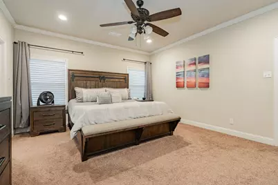 2687 McClendon Road, Weatherford, TX 76088 - Photo 19
