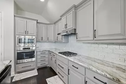 641 Rawlins Lane, Fort Worth, TX 76131 - Photo 5