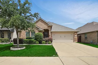 641 Rawlins Lane, Fort Worth, TX 76131 - Photo 3