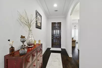 641 Rawlins Lane, Fort Worth, TX 76131 - Photo 9