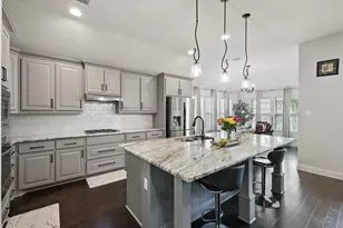 641 Rawlins Ln, Fort Worth, TX 76131 - Photo 1