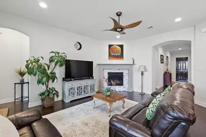 641 Rawlins Lane, Fort Worth, TX 76131 - Photo 7