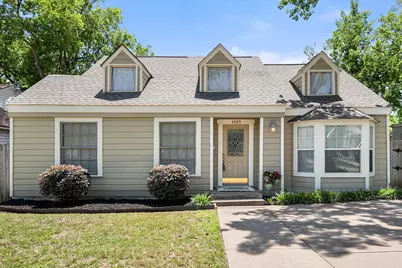 4525 Calmont Avenue, Fort Worth, TX 76107 - Photo 3