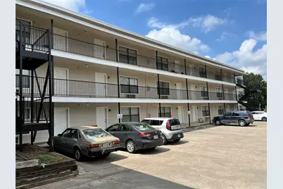 701 W Sycamore Street #104, Denton, TX 76201 - Photo 9