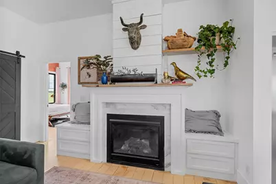 1197 Prairie Chapel Road, Crawford, TX 76638 - Photo 11